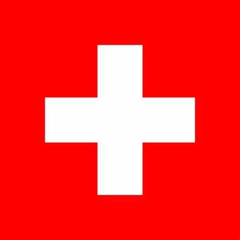Switzerland Switzerland
