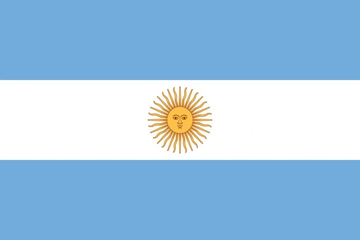 Argentina Argentina