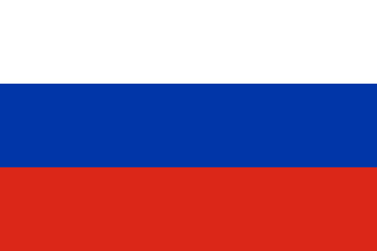 Russia Russia