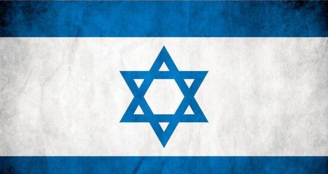 Israel Israel