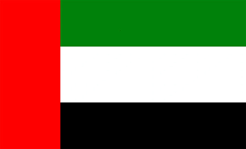 United Arab Emirates United Arab Emirates