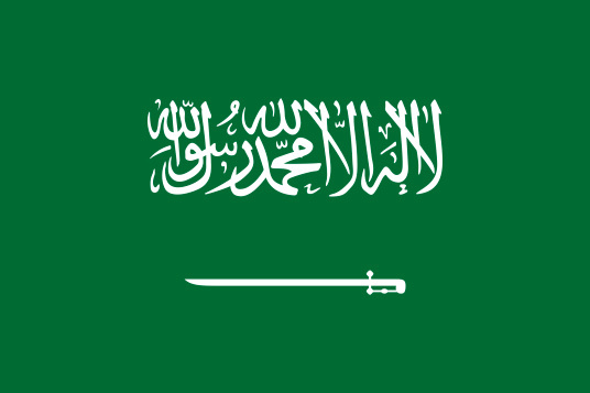 Saudi Arabia Saudi Arabia