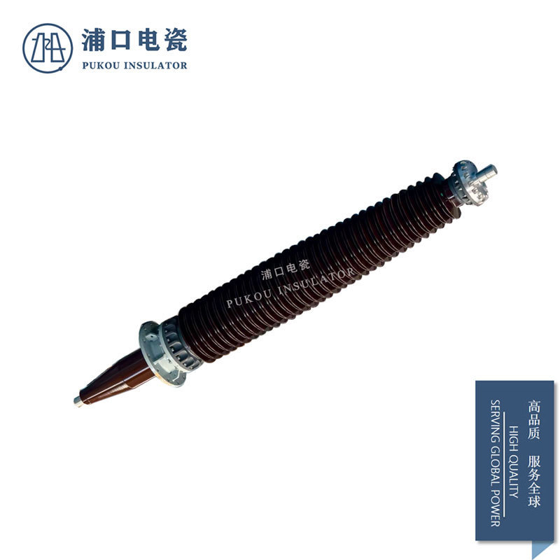 220kV 瓷外套干式变压器
