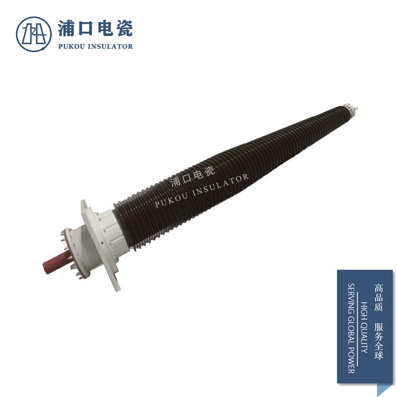 550kV GIS套管 550kV GIS套管