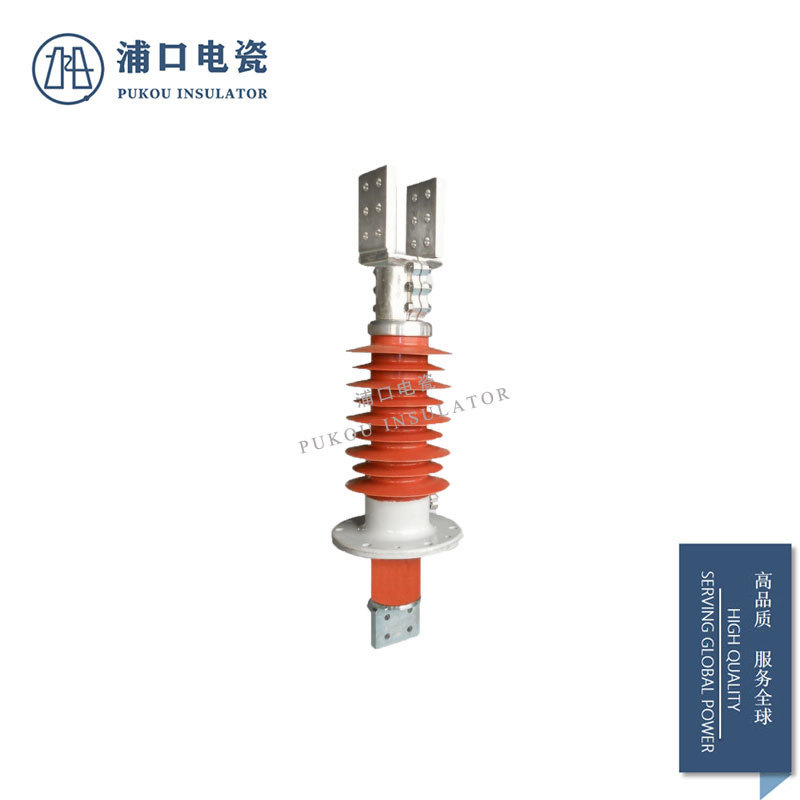 40.5kV 复合干式套管 40.5kV 复合干式套管