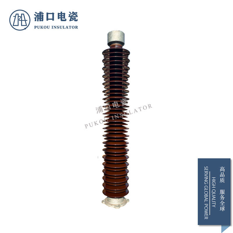 110kV 支柱绝缘子