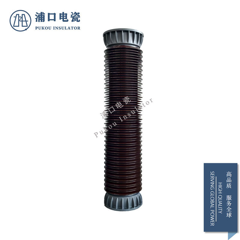 220kV 气体互感器瓷套