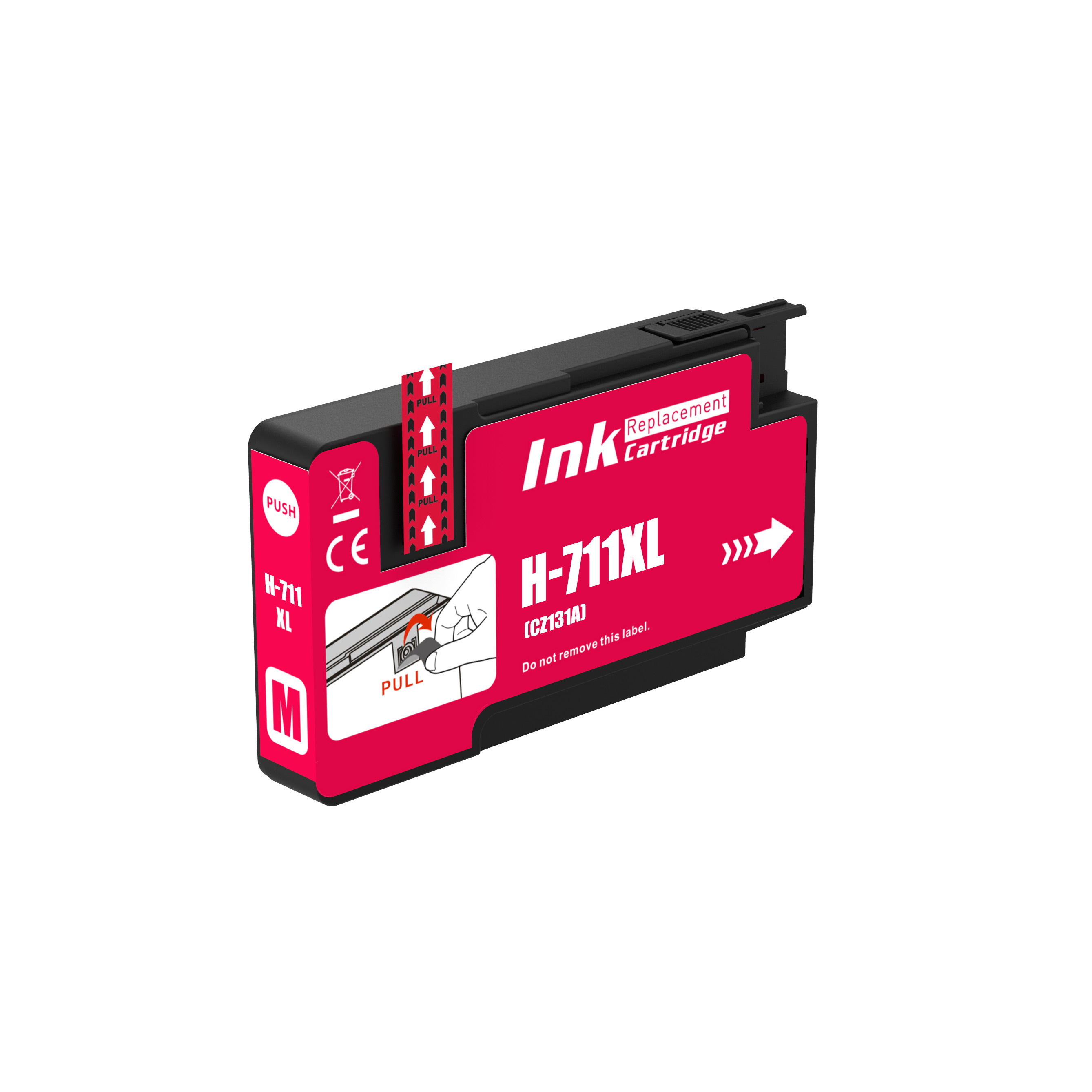 H-711