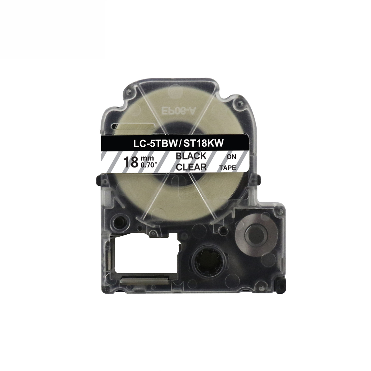 ST18K Series Lable Tape