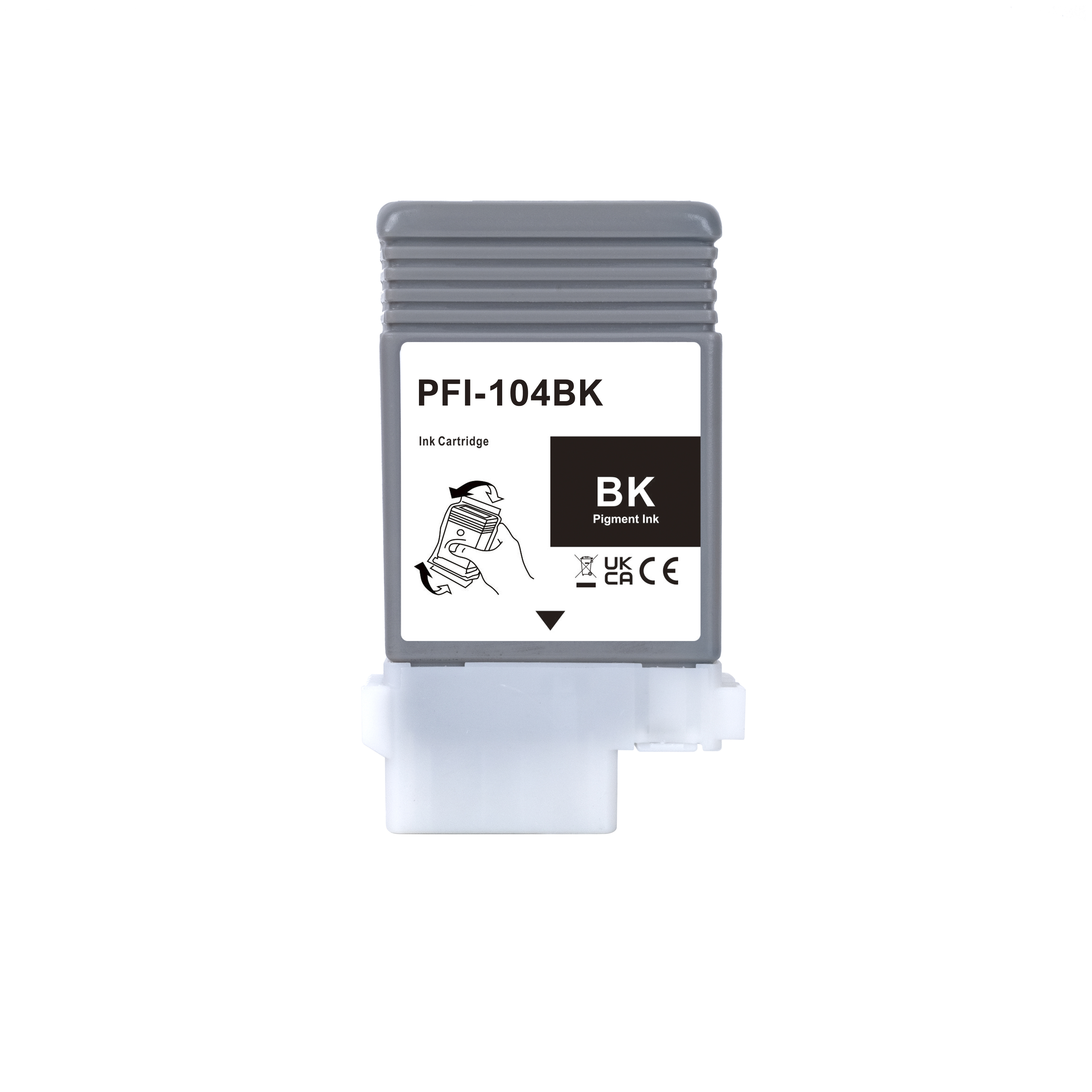 PFI-104M