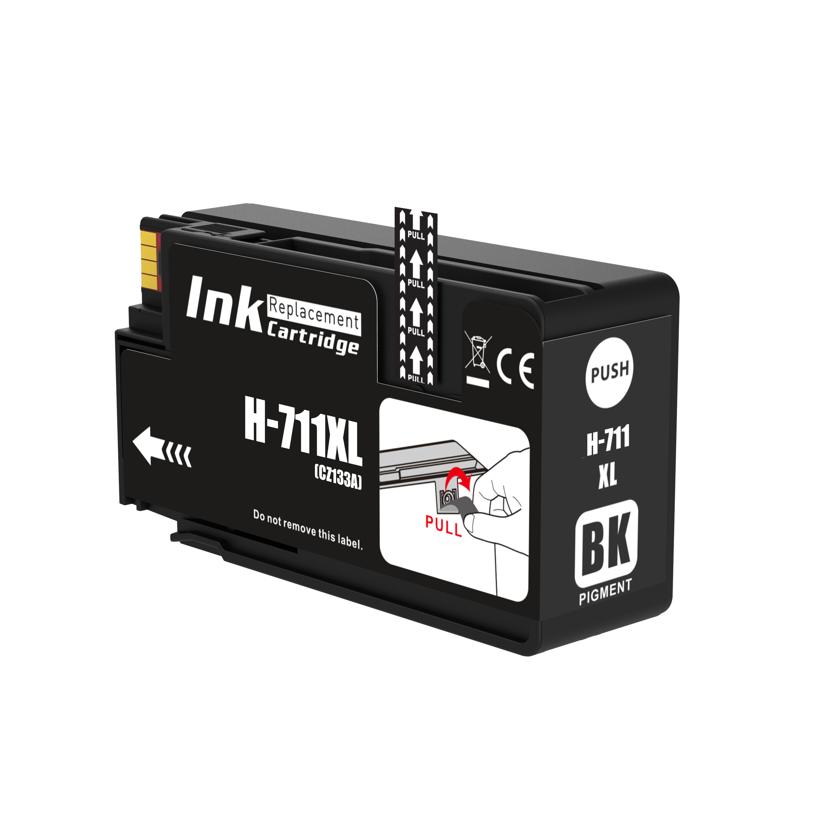 H-711
