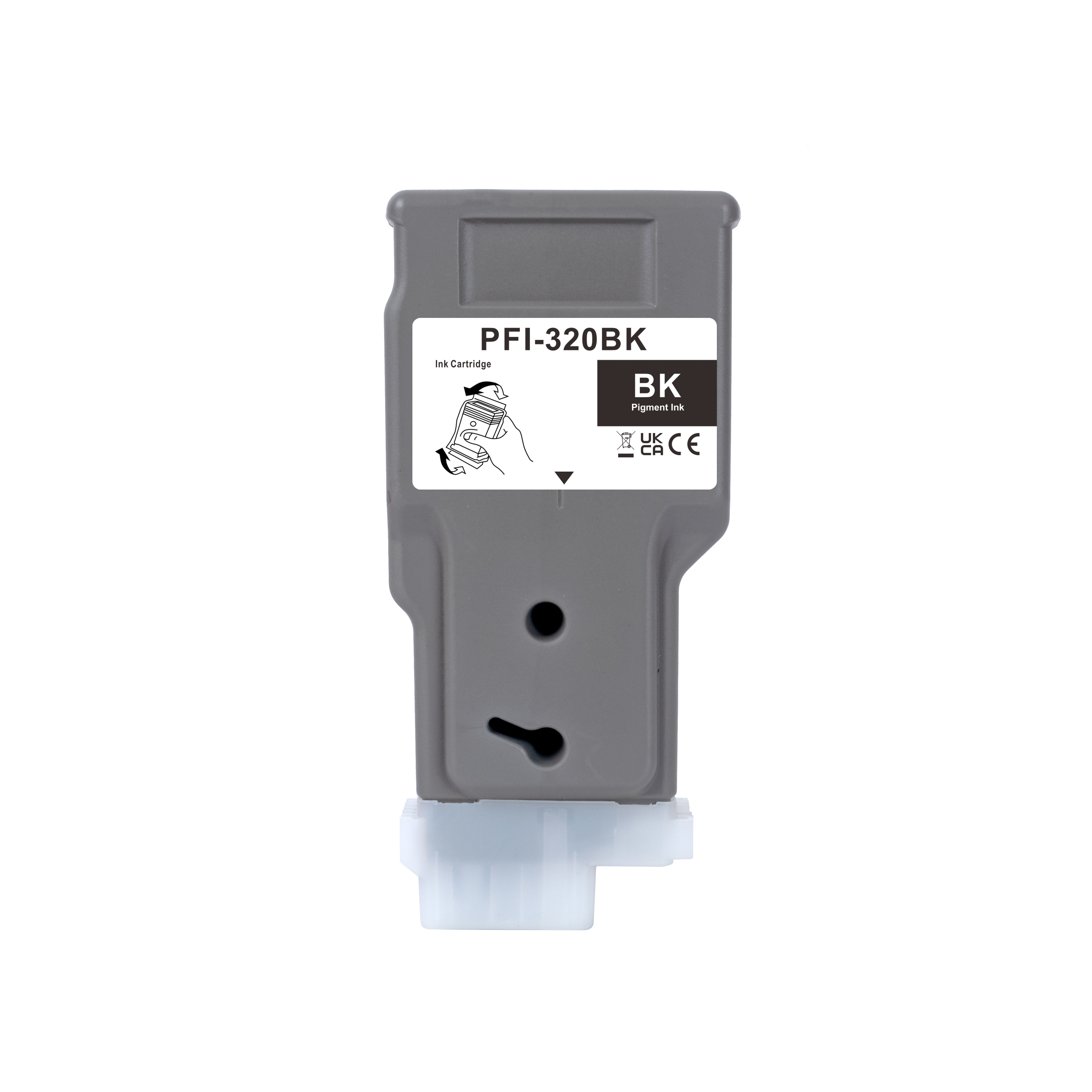 PFI-320