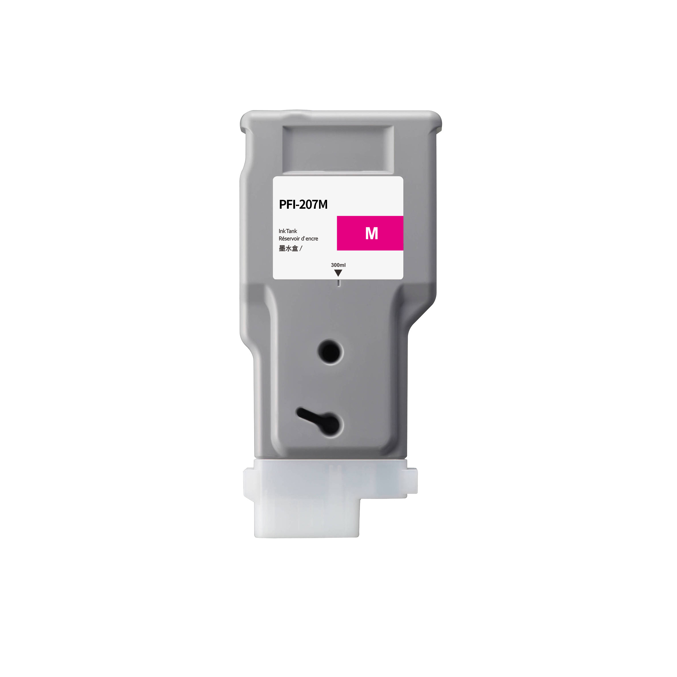 PFI-207