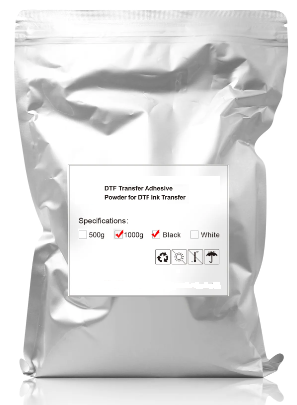 DTF hot melt powder