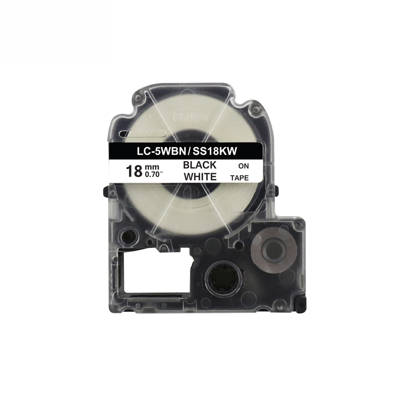 ST18K Series Lable Tape