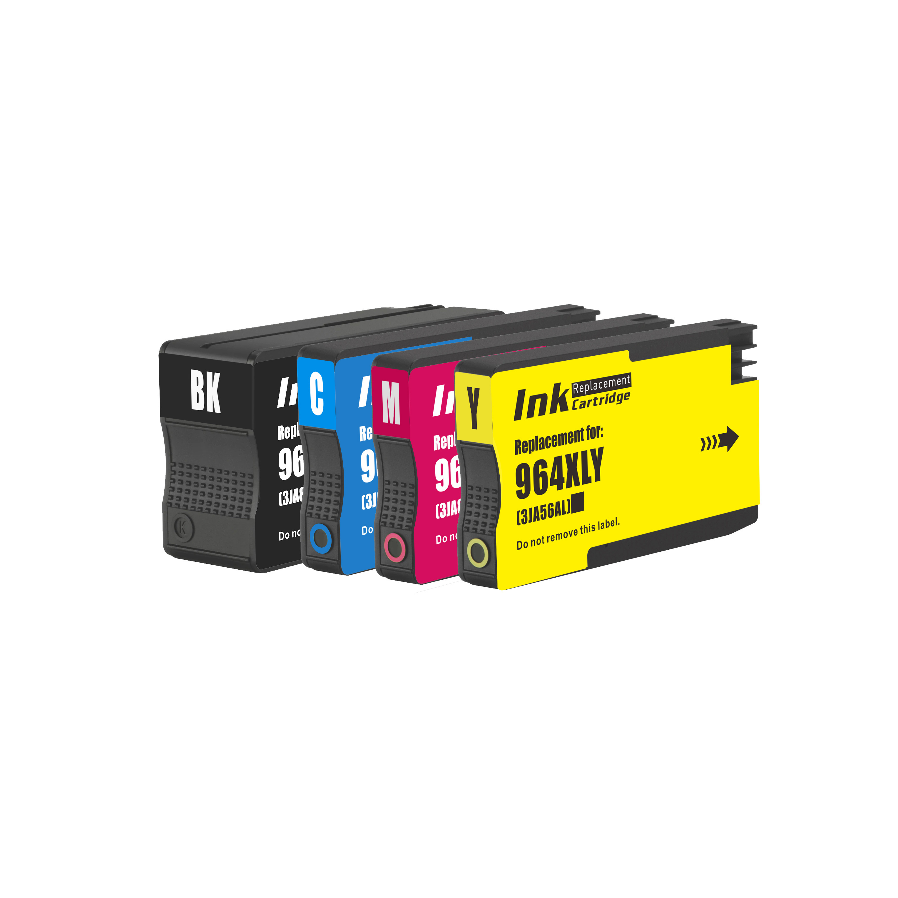HP-964XLBKCMY