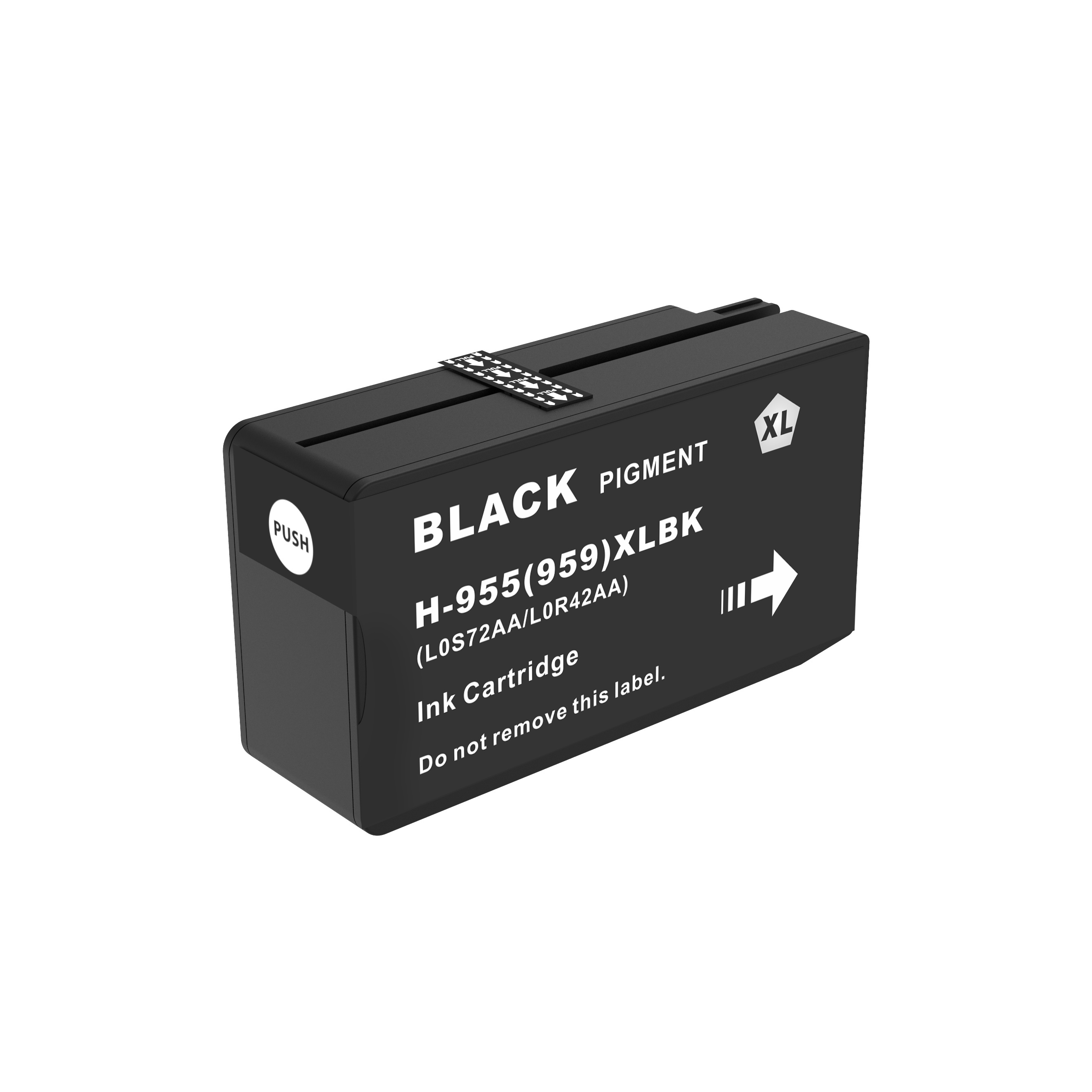 HP955 959XLBK