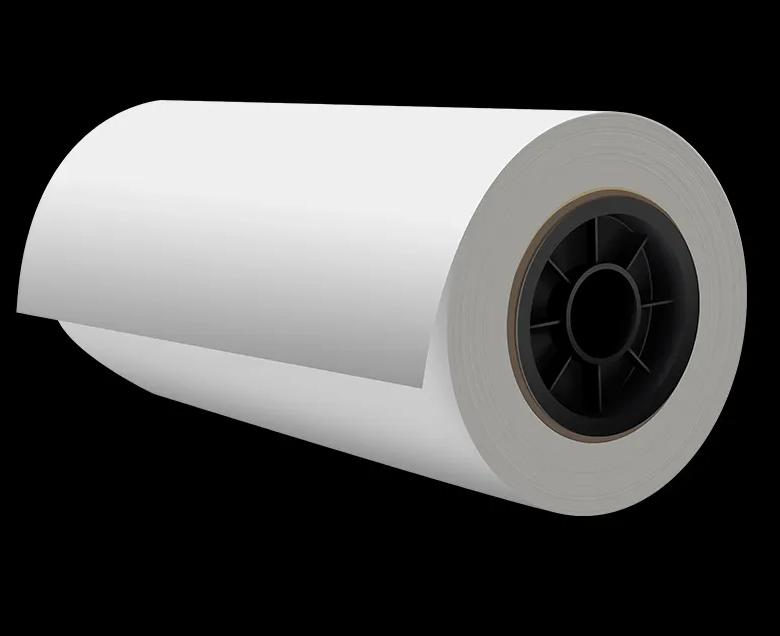 DTF digital inkjet printing film roll