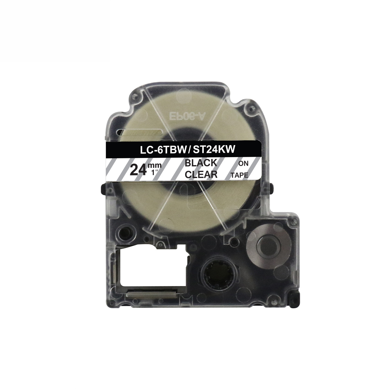 ST24K Series Lable Tape