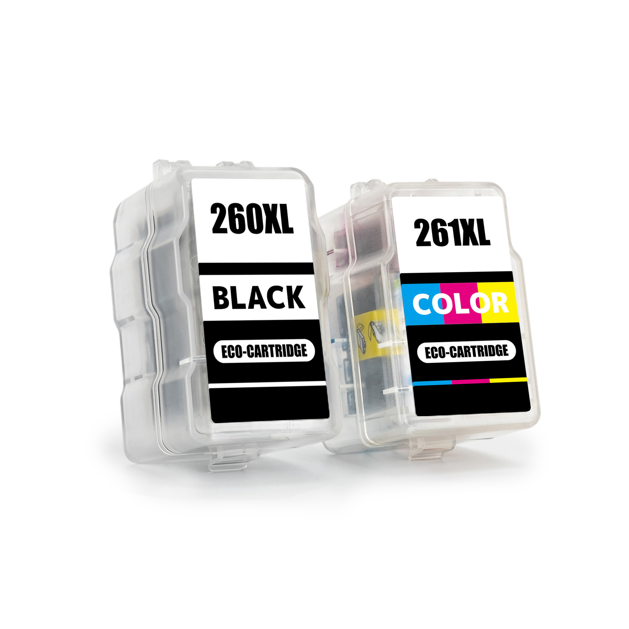 PG260-261XLBK+C