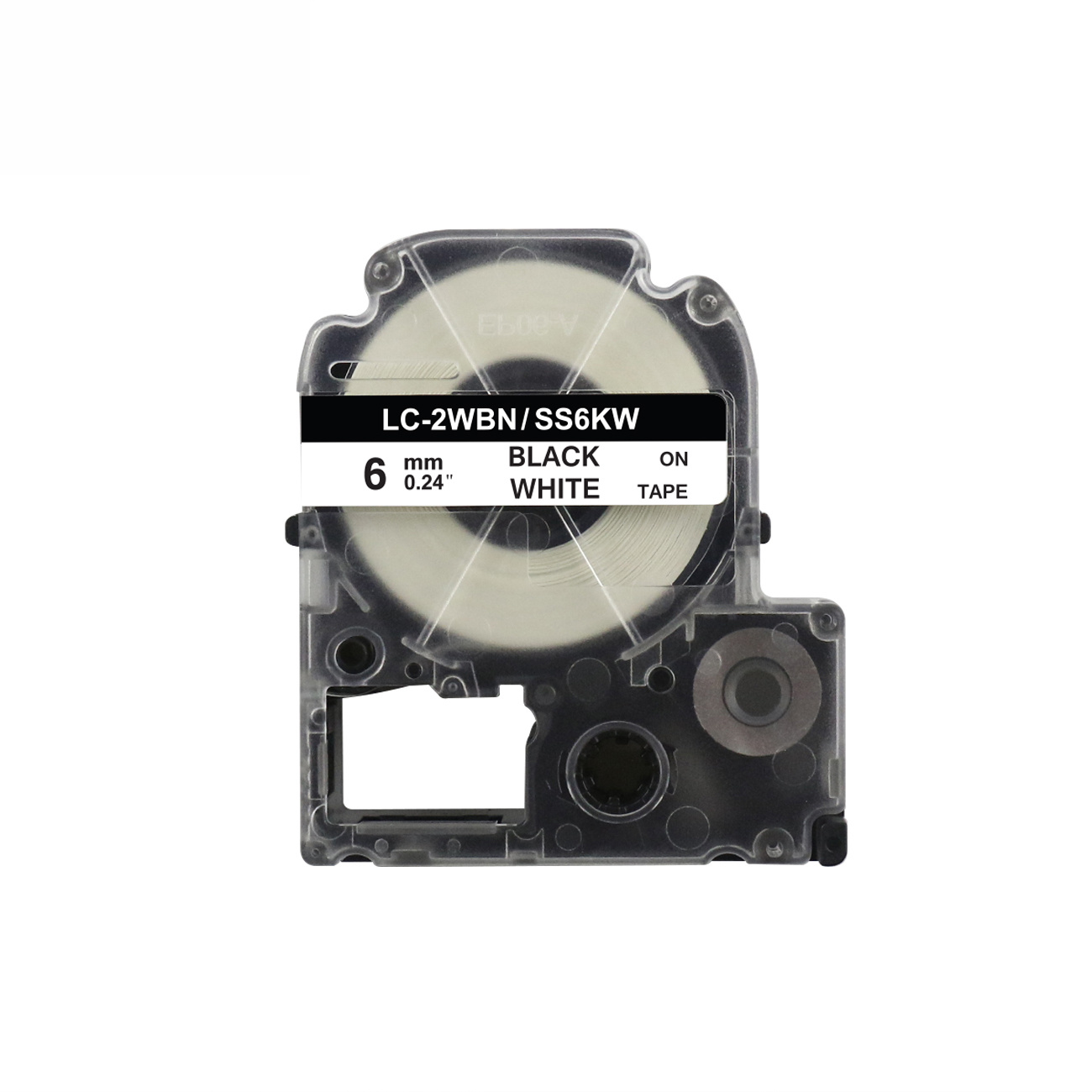 ST6K Series Lable Tape