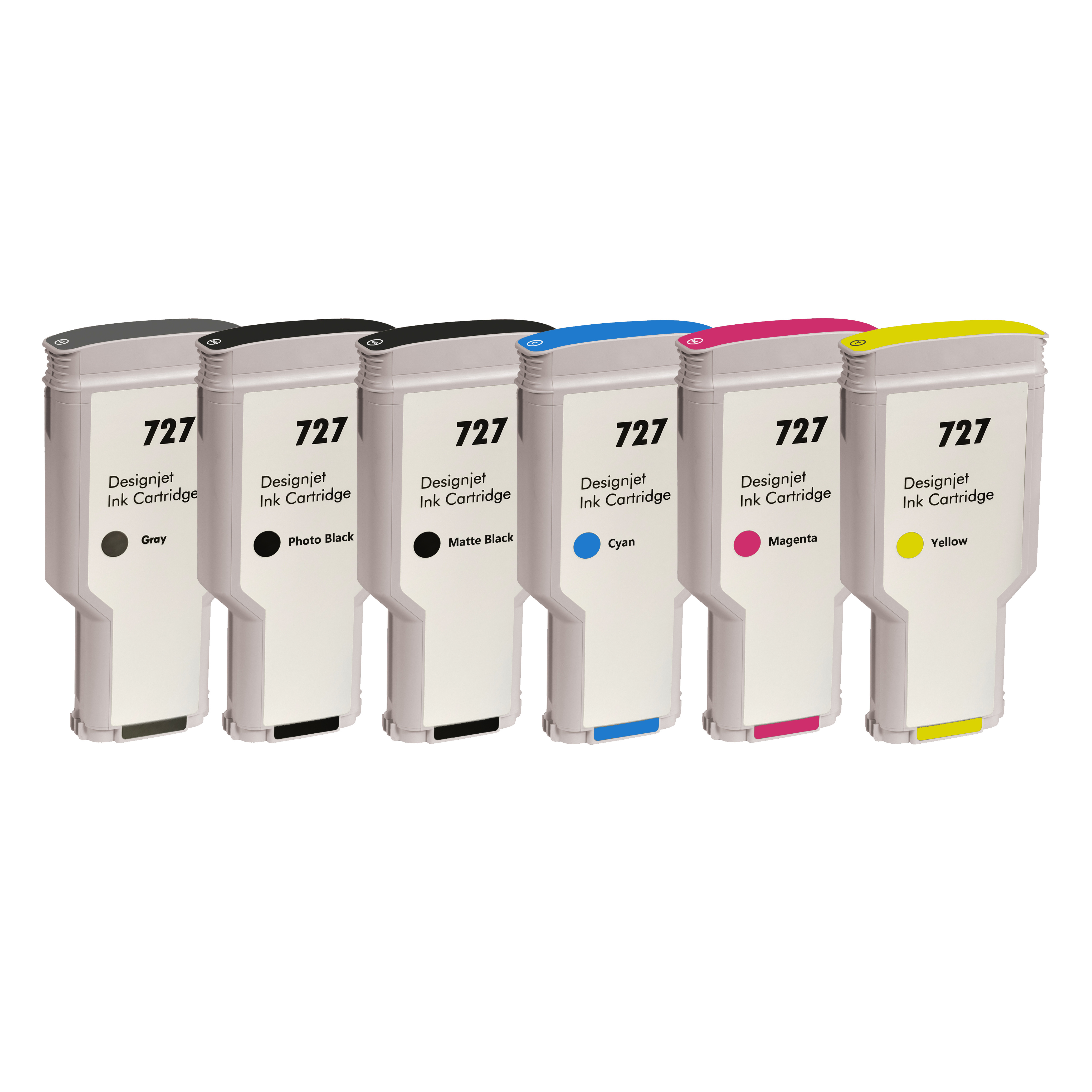 H-727