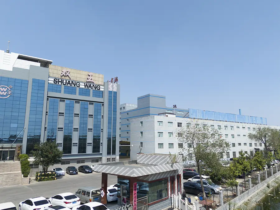 厂容厂貌