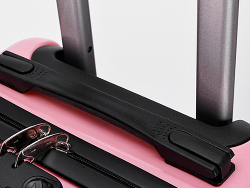 Trolley case maintenance common sense