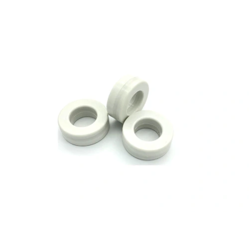 High Performance Magnetic Iron core