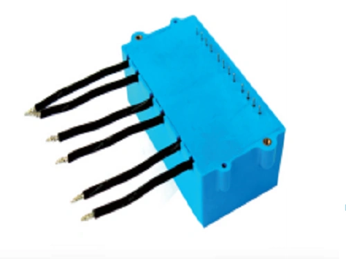Small Volume Current Transformer