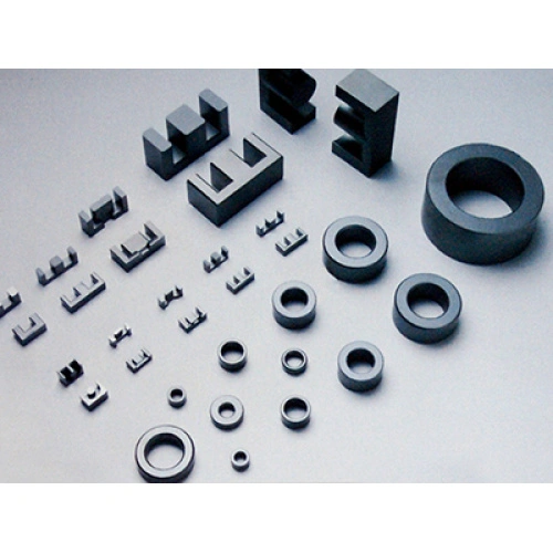 Direct Supply Rohs Transformer Pq Electric Ferrite Core