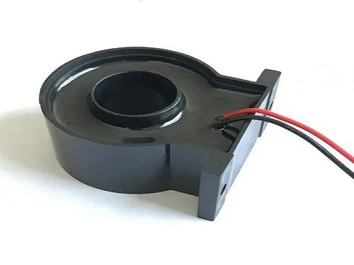 Very Useful Current Transformer