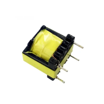 High Frequency Transformer Coil