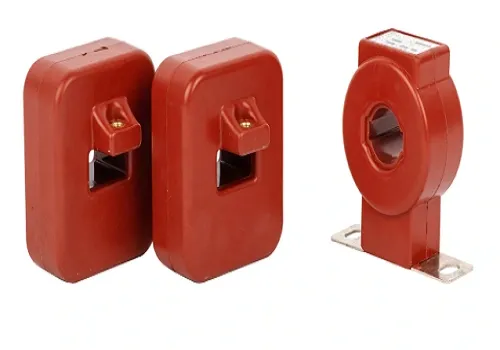 Customized Low Voltage Current Transformer