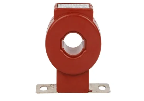 0.2S Class Low Voltage Current transformer