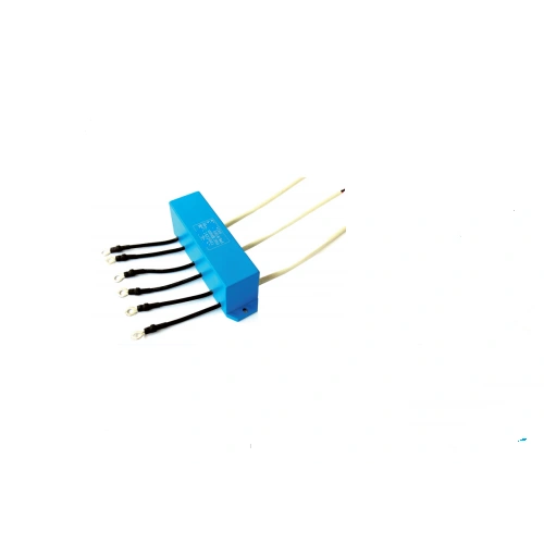 High Precision Linear Current Transformer