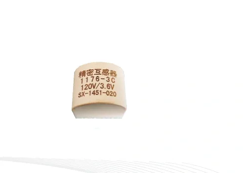 Small volume Voltage Transformer