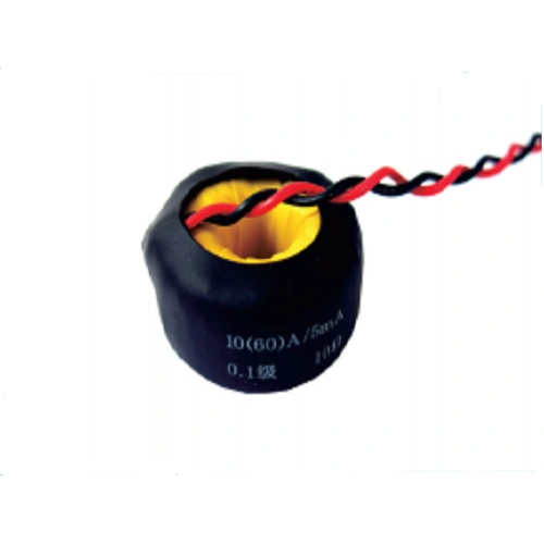 DC Resistance Current Transformer
