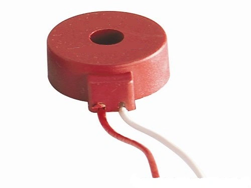 High Accuracy Small Fixed Type Current Transformer