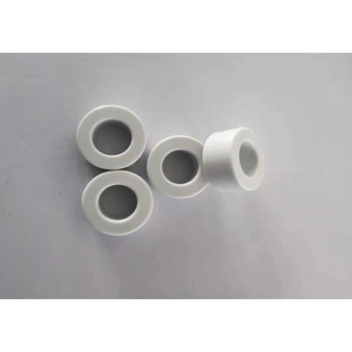 Composite Core With Cap and Bobbin