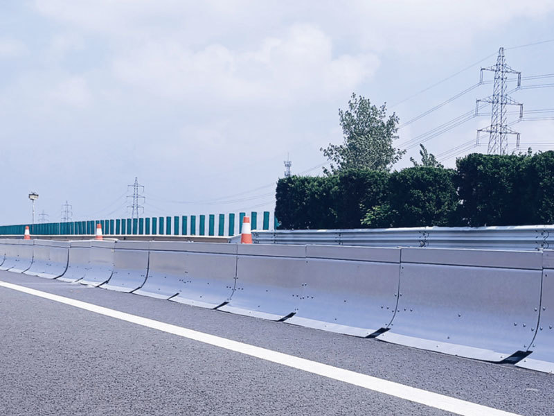 京滬高速公路沂淮淮江段改擴建項目