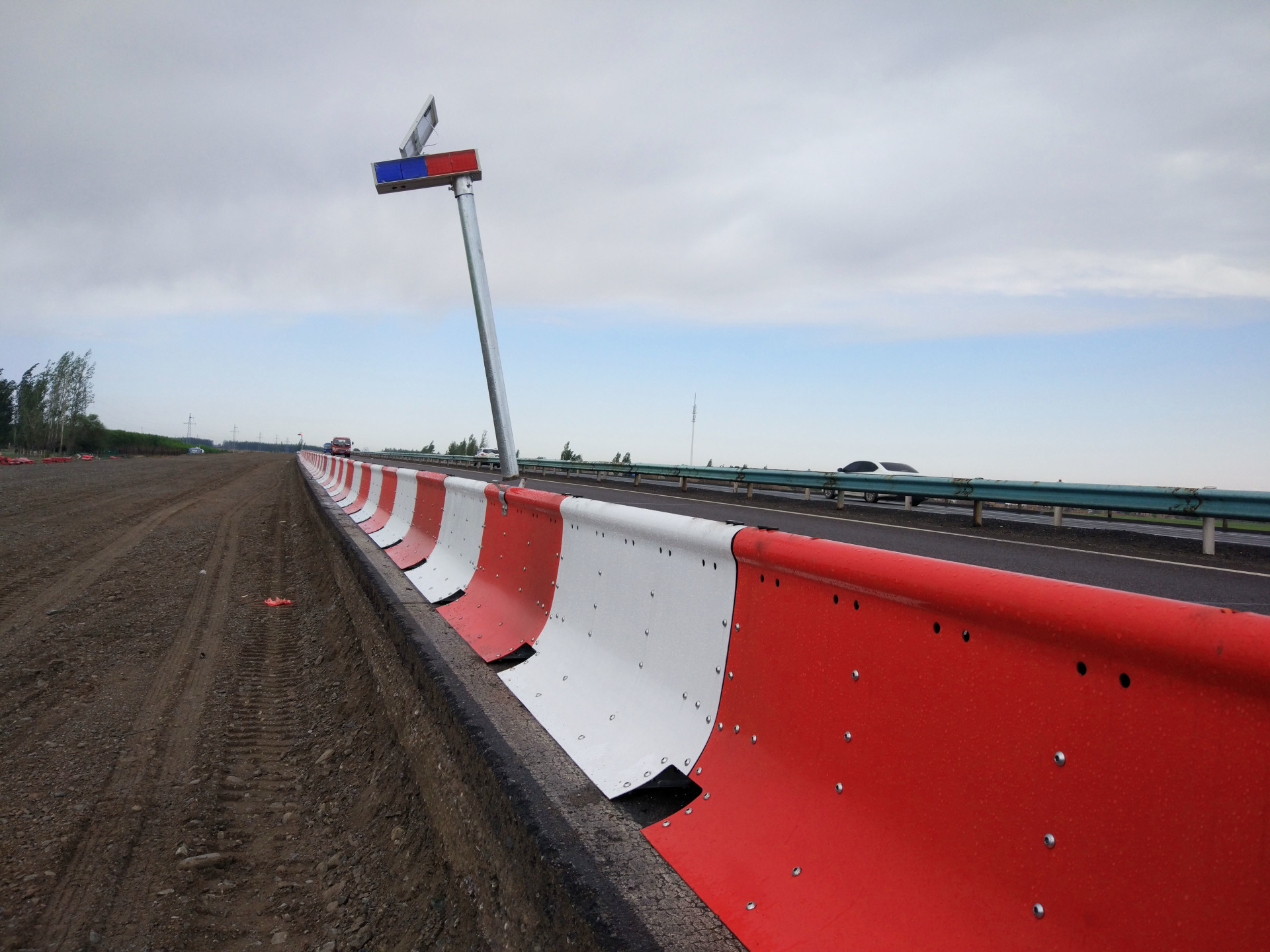 G30乌奎高速公路改扩建项目 G30乌奎高速公路改扩建项目