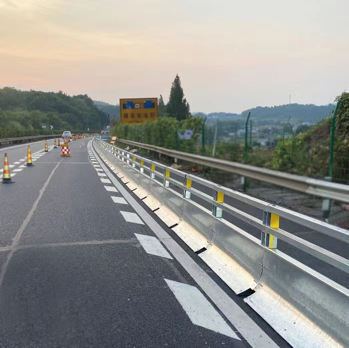 南充至成都高速公路扩容工程淮口段改扩建项目 南充至成都高速公路扩容工程淮口段改扩建项目
