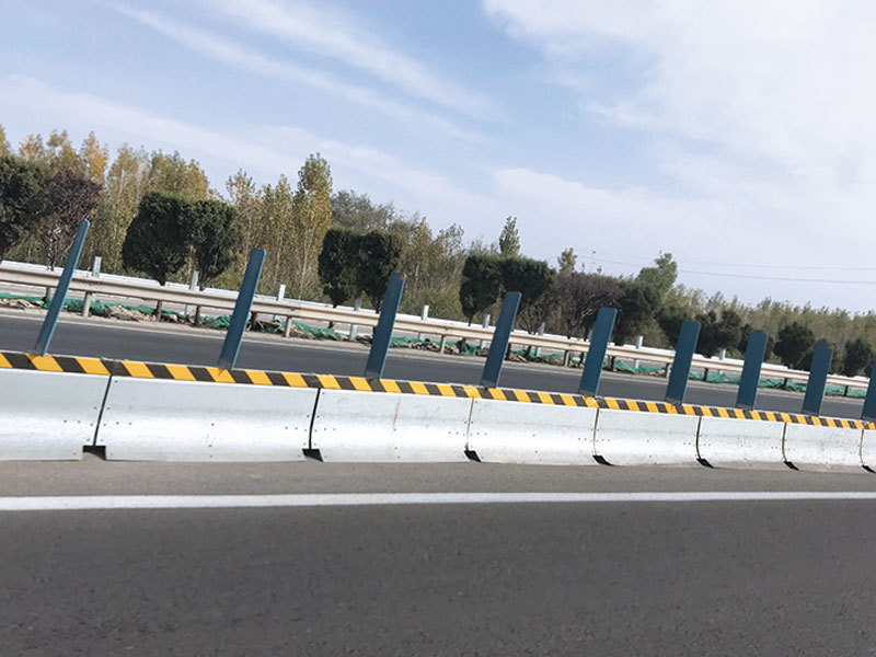 京臺高速公路德州(魯翼界)至齊河段改擴建項目