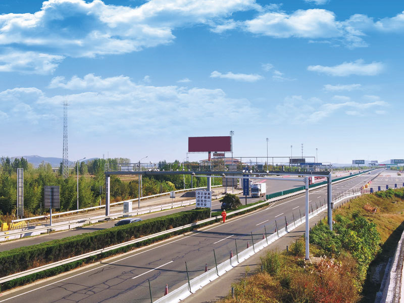 京滬高速公路萊蕪至臨沂(魯蘇界)段改擴建項目