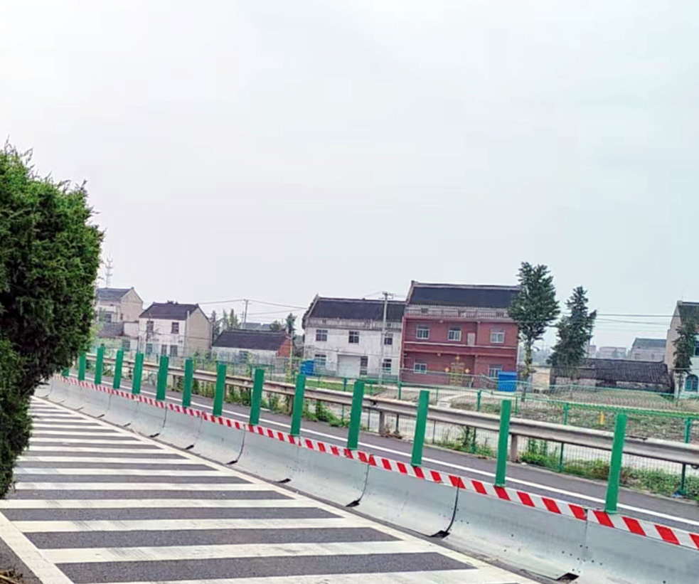 沪陕高速公路平潮至广陵段改扩建项目 沪陕高速公路平潮至广陵段改扩建项目