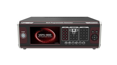 8K 60Hz视频信号发生器 MSPG-8000