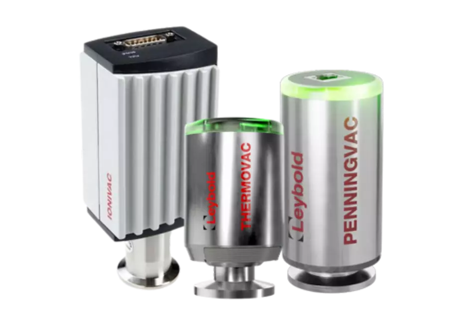 德国莱宝Leybold THERMOVAC 皮拉尼真空计