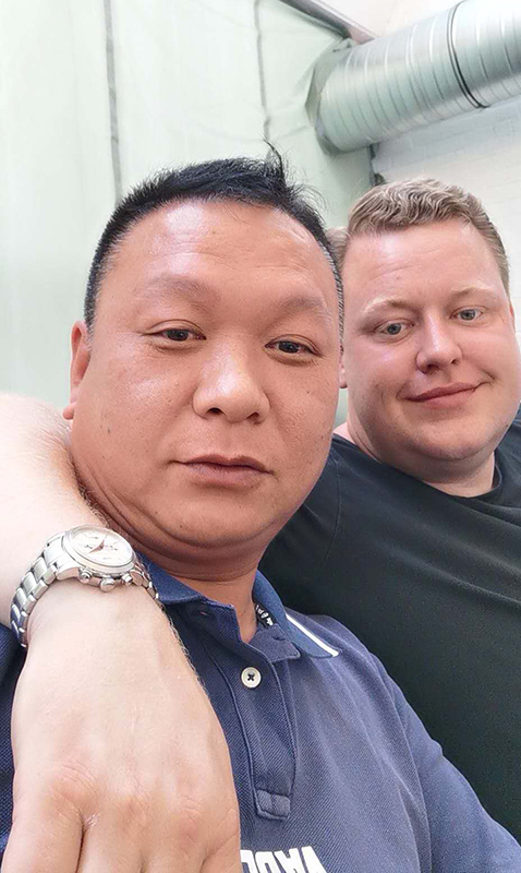 Partners