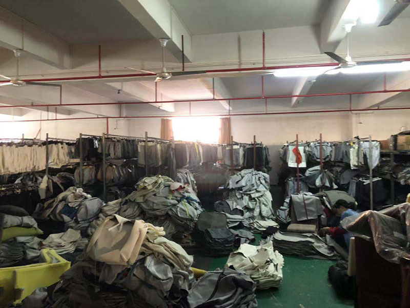 Warehouse